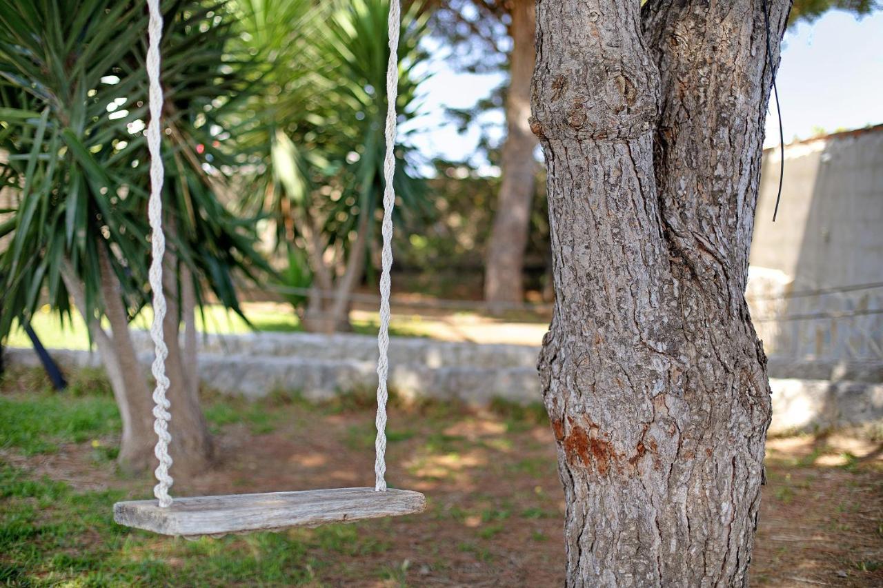 Casa Montepinar Chiclana de la Frontera Eksteriør bilde
