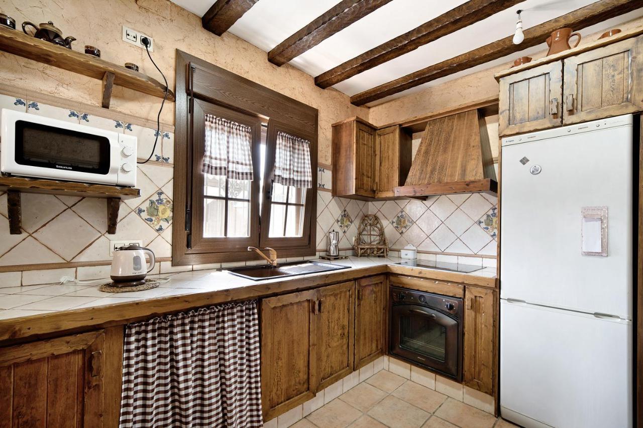 Casa Montepinar Chiclana de la Frontera Eksteriør bilde